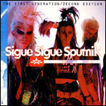 [The F1rst Generation / 2econd Edition]