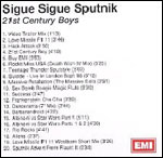 [21st Century Boys Promo]