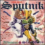 [Albinoni vs Star Wars]