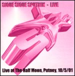 [10.5.2001 Putney (Half Moon)]