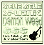 [1.8.2001 Amsterdam]