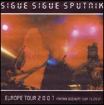 [16.9.2001 Bochum (Matrix)]