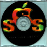 [Everybody Loves U / Zero Zero (Promo CD-Single]