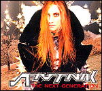 [Sputnik - The Next Generation - Cyberspace Party Promo]